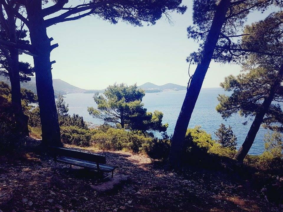 Hanas Dream Places Zaton  Zewnętrze zdjęcie