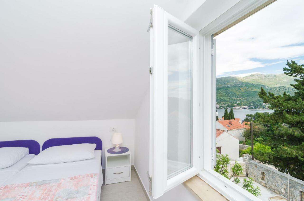 Hanas Dream Places Zaton  Zewnętrze zdjęcie